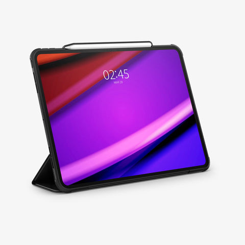 iPad Pro Series - Rugged Armor Pro Full Cover Folio Case
