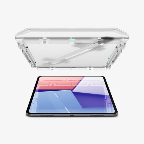 iPad Pro Series - GLAS.tR EZ Fit