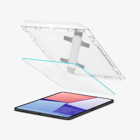 iPad Pro Series - GLAS.tR EZ Fit