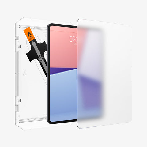 iPad Pro Series - Paper Touch EZ Fit Screen Guard