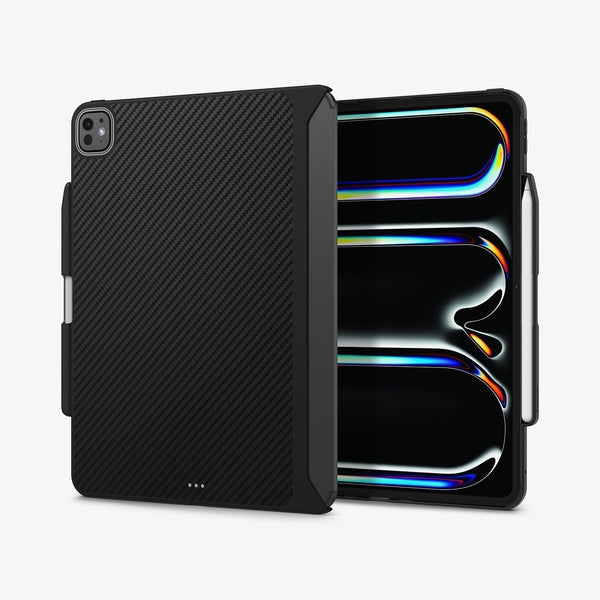 iPad Pro Series - Enzo Aramid