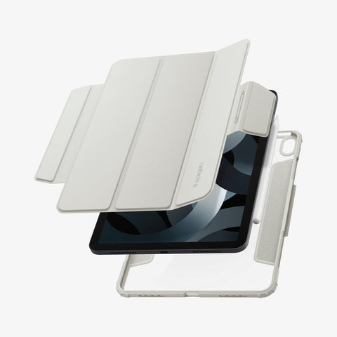 iPad Air Series - Air Skin Pro