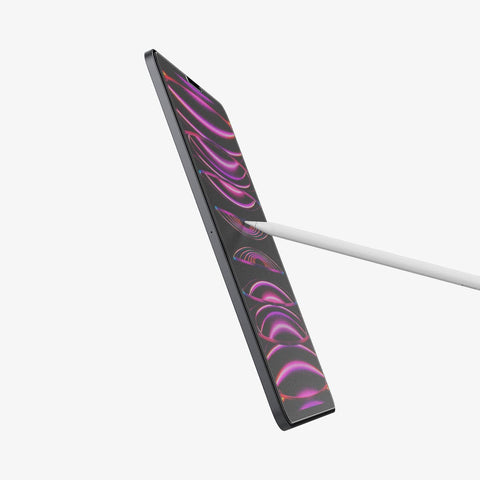 iPad Pro Series - Paper Touch EZ Fit Screen Guard