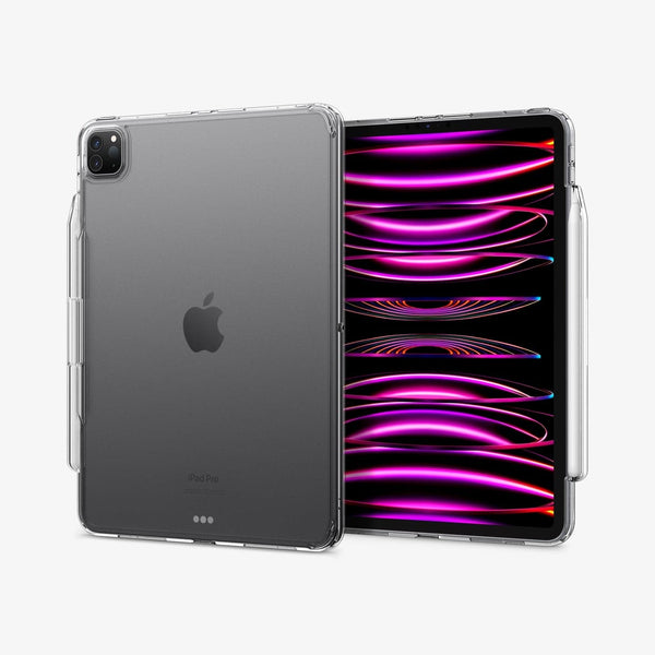 iPad Pro Series - Air Skin Hybrid