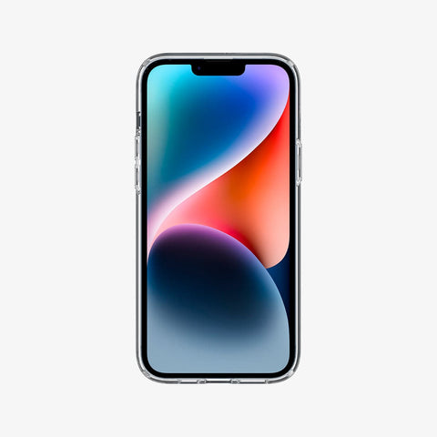 iPhone 14 Series - Ultra Hybrid S Back Cover Case