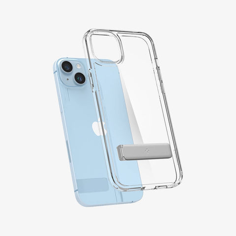 iPhone 14 Series - Ultra Hybrid S Back Cover Case