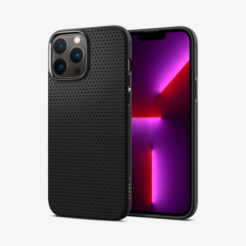 iPhone 13 Series - Liquid Air Back Cover Case