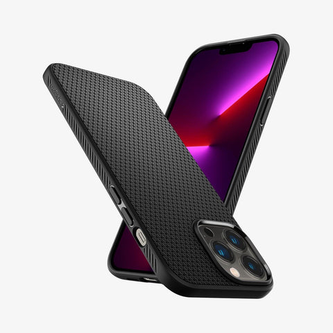 iPhone 13 Series - Liquid Air Back Cover Case