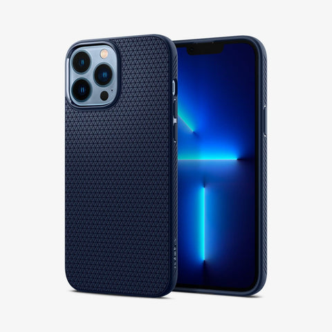 iPhone 13 Series - Liquid Air Back Cover Case