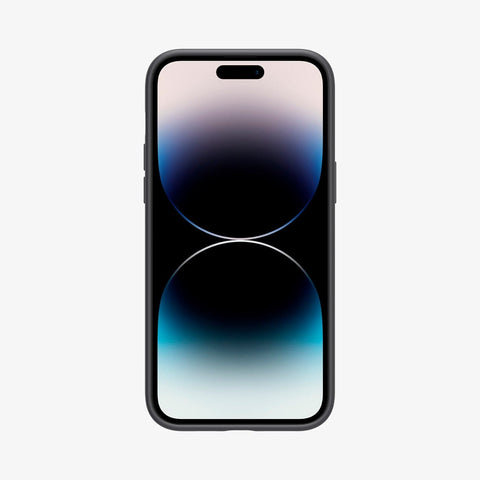 iPhone 14 Series - Back Cover Case Silicone Fit (MagFit)