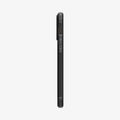 ACS04985 - iPhone 14 Pro Case Tough Armor (MagFit) in black showing the side with volume controls