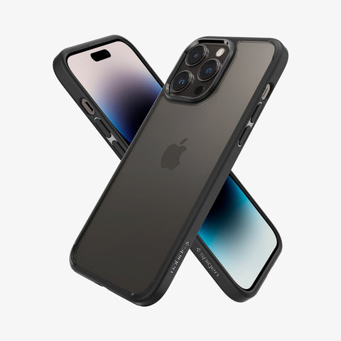 iPhone 14 Series - Ultra Hybrid Back Cover Case