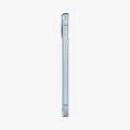 ACS04900 - iPhone 14 Plus Case Ultra Hybrid in frost clear showing the side with volume controls