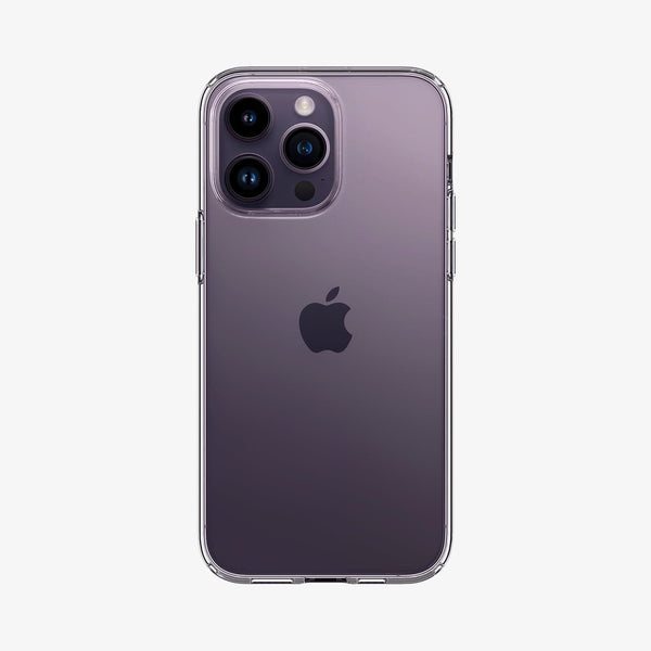 iPhone 14 Pro Series - Liquid Crystal