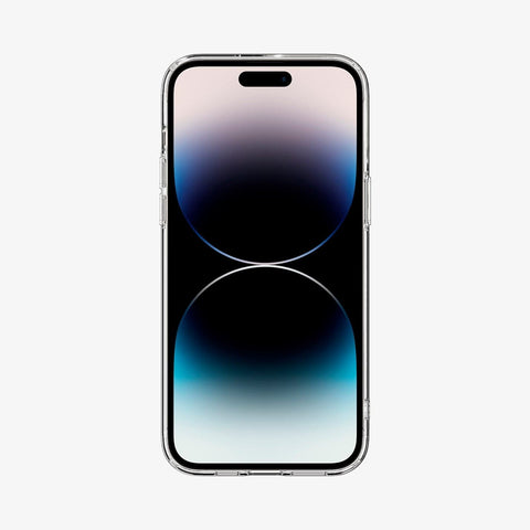 iPhone 14 Series -Back Case Cover Quartz Hybrid