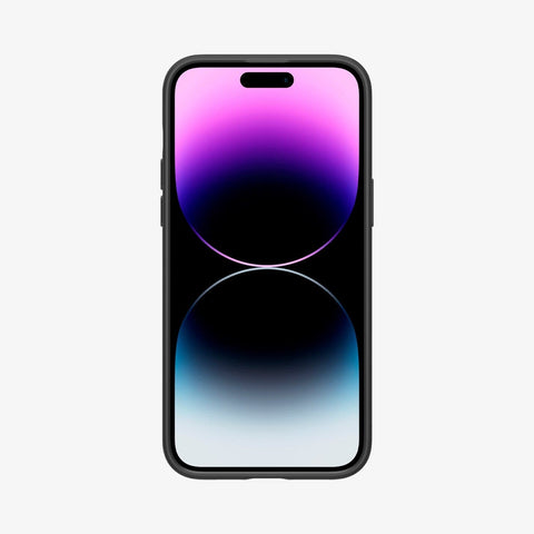 iPhone 14 Series - Back Cover Case Thin Fit