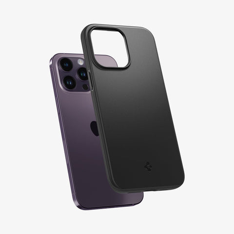iPhone 14 Series - Back Cover Case Thin Fit