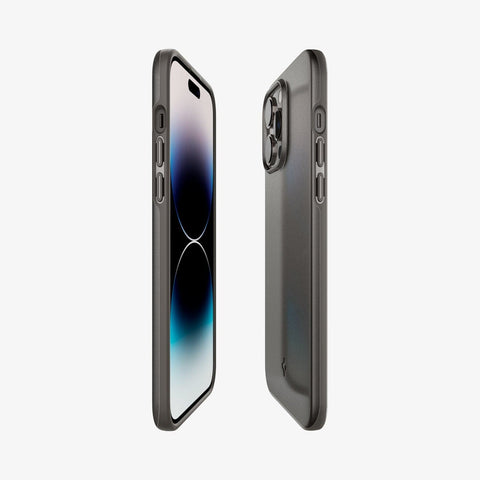 iPhone 14 Series - Back Cover Case Thin Fit