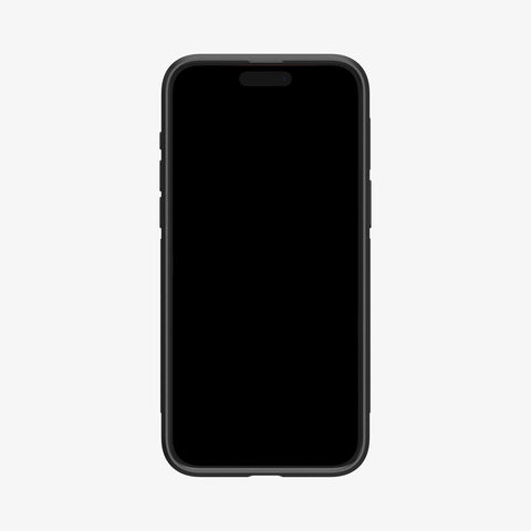 iPhone 15 Series - Cryo Armor Back Cover Case