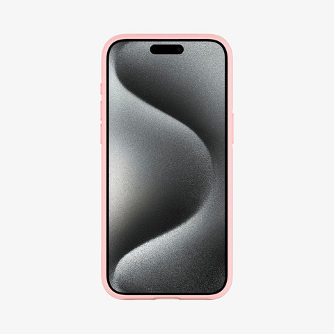 iPhone 15 Series - Style Armor Back Cover Case (MagFit)