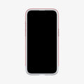 ACS06609 - iPhone 15 Pro Max Case Classic C1 (MagFit) in ruby showing the front
