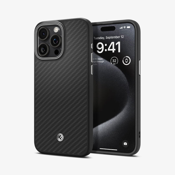 iPhone 15 Series - Enzo Aramid