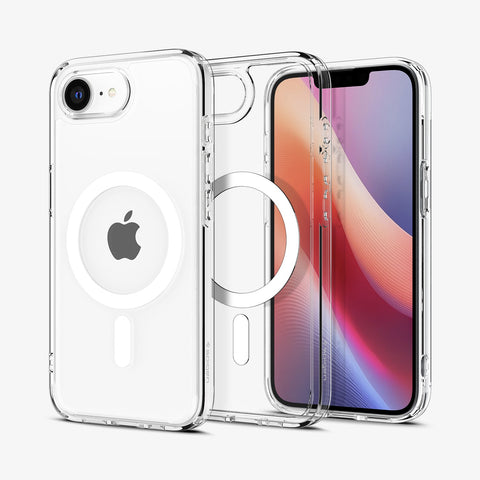 iPhone 16e Series - Ultra Hybrid (MagFit)