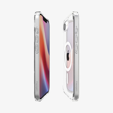 iPhone 16e Series - Ultra Hybrid (MagFit)