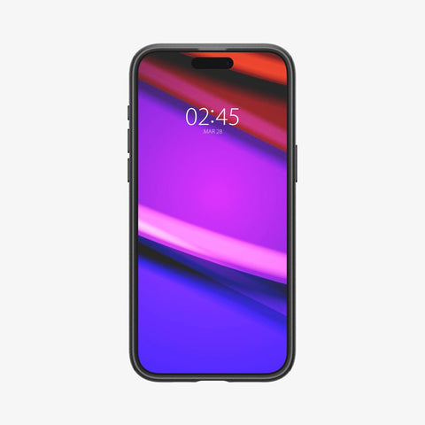 iPhone 15 Series - Mag Armor (MagFit) Back Cover Case