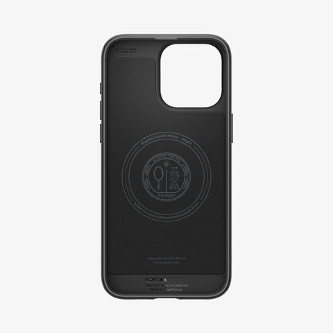 iPhone 15 Series - Mag Armor (MagFit) Back Cover Case