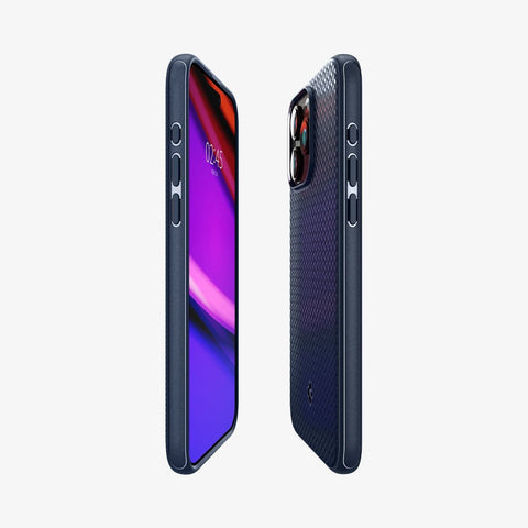 iPhone 15 Series - Mag Armor (MagFit) Back Cover Case