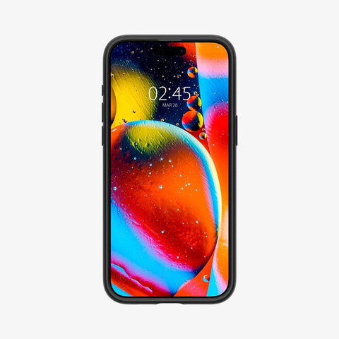 iPhone 15 Series - Slim Armor CS Back Cover Case