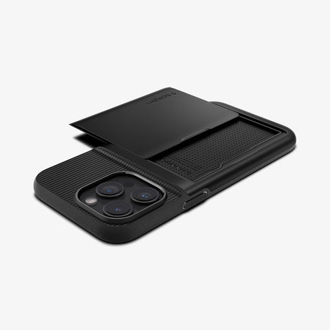 iPhone 15 Series - Slim Armor CS Back Cover Case