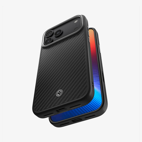 iPhone 17 Series - Enzo Aramid T (MagFit)