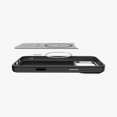 iPhone 17 Series - Enzo Aramid T (MagFit)