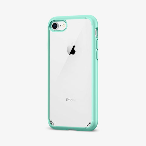 iPhone 8 Series - Ultra Hybrid Clear Case