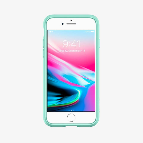 iPhone 8 Series - Ultra Hybrid Clear Case