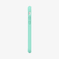 042CS20925 - iPhone 8 Series Ultra Hybrid Case in Mint showing the side