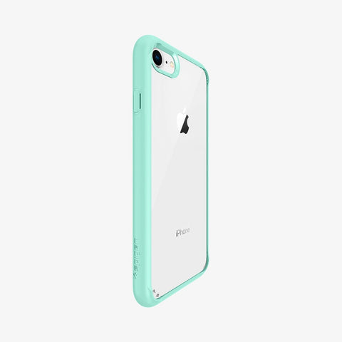 iPhone 8 Series - Ultra Hybrid Clear Case