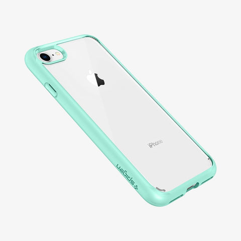 iPhone 8 Series - Ultra Hybrid Clear Case