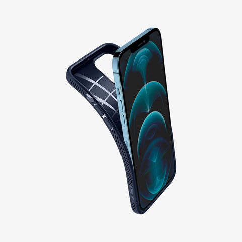 iPhone 12 Series - Liquid Air