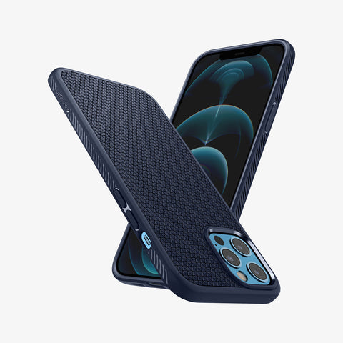 iPhone 12 Series - Liquid Air