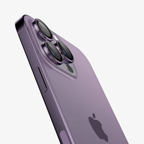 iPhone 14 Series - Camera Lens Protector EZ Fit Optik Pro (Pack of 2)