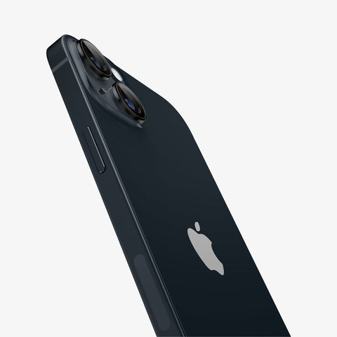 iPhone 15 Series - Camera Lens Protector Optik Pro EZ Fit (Pack of 2)