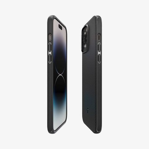 iPhone 14 Series - Back Cover Case Mag Armor (MagFit)