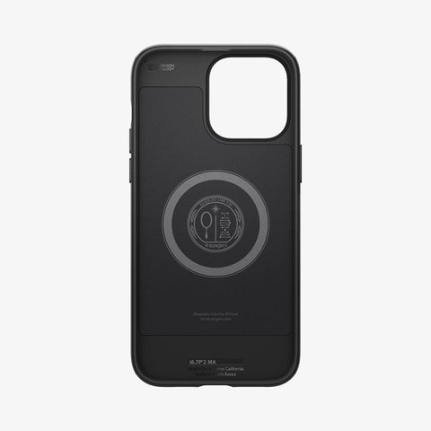 iPhone 14 Series - Back Cover Case Mag Armor (MagFit)