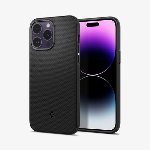 iPhone 14 Series - Back Cover Case Mag Armor (MagFit)