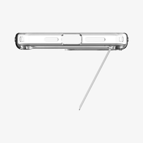 iPhone 15 Series - Ultra Hybrid S Back Cover Case (MagFit)