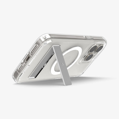 iPhone 15 Series - Ultra Hybrid S Back Cover Case (MagFit)