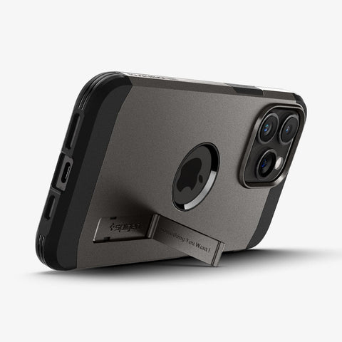 iPhone 15 Series - Tough Armor Back Cover Case (MagFit)